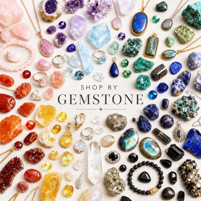 Properties of Gemstones
