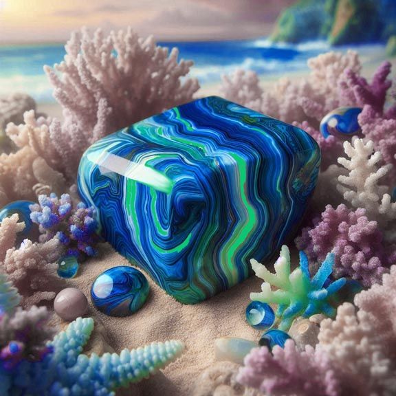 Azurite