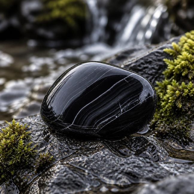 Black Onyx