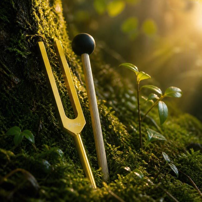 Tuning Forks