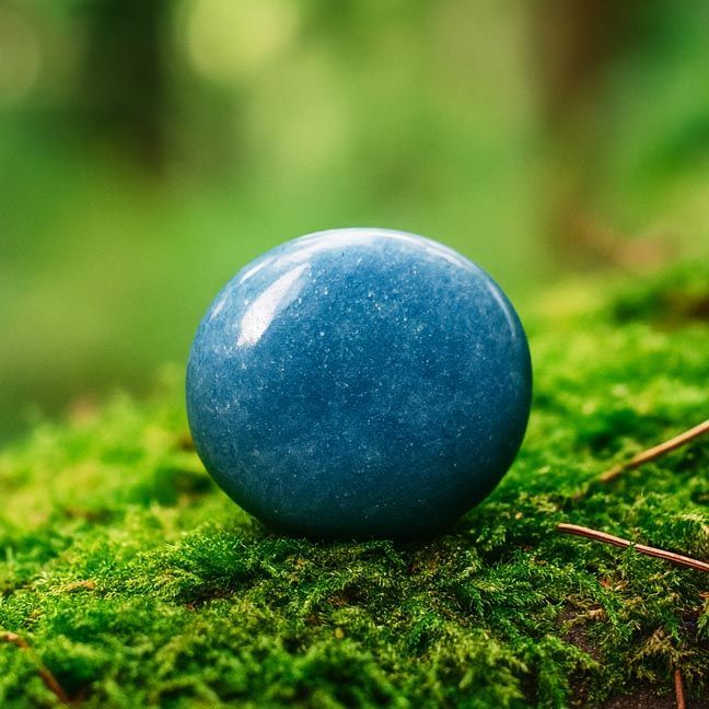 Blue Aventurine