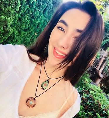 Pendants &amp; Necklaces