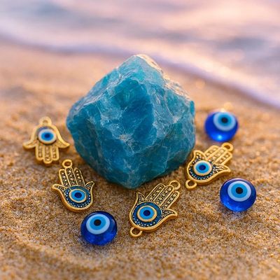 Eye of Light Collection