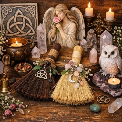 Altars, Tiles &amp; Accessories