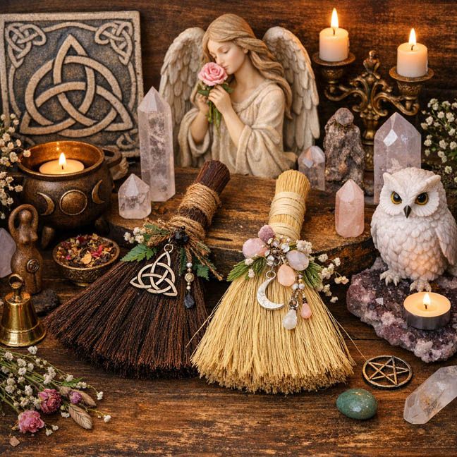 Altars, Tiles &amp; Accessories