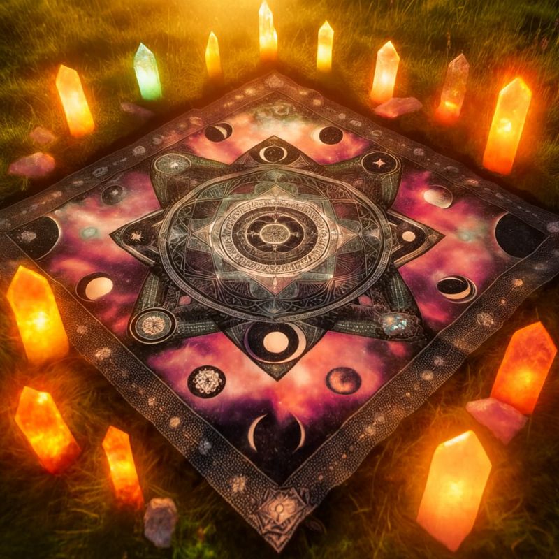 Altar Cloth