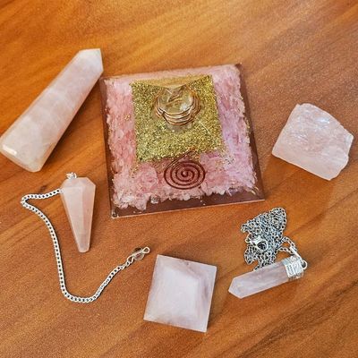 Orgone Sets