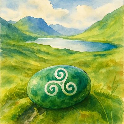 The Ancestral Path Collection