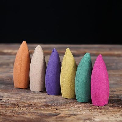 Incense Cones
