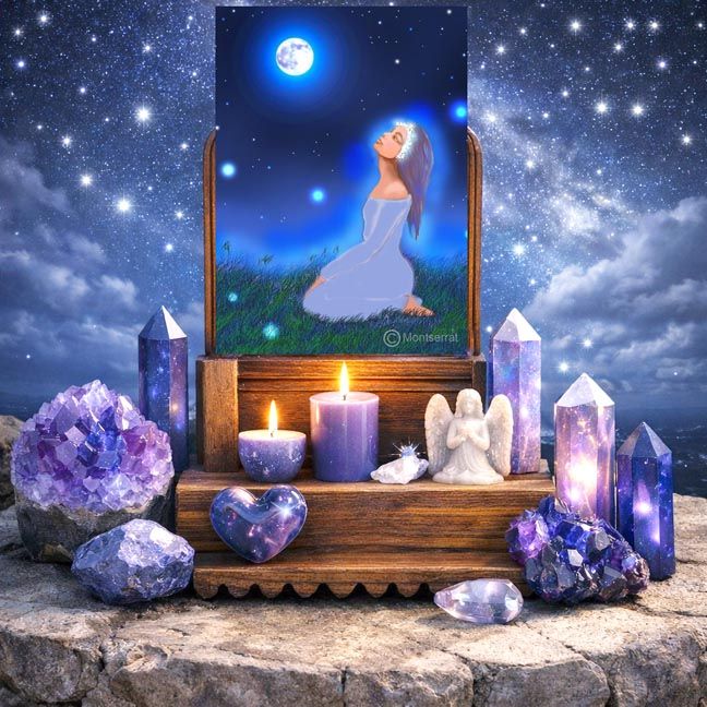 Altar Cards