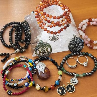 Jewelry Specials