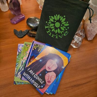 Meditation Decks