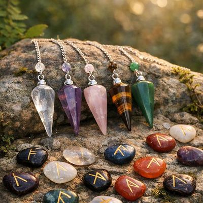 Pendulums