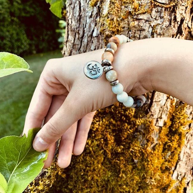 Metal, Charms &amp; Cord Bracelets
