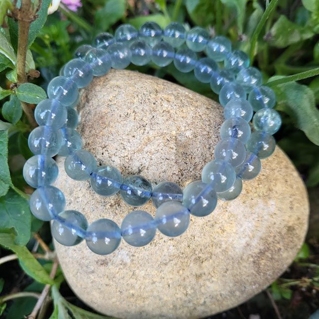 Gemstone Bracelets