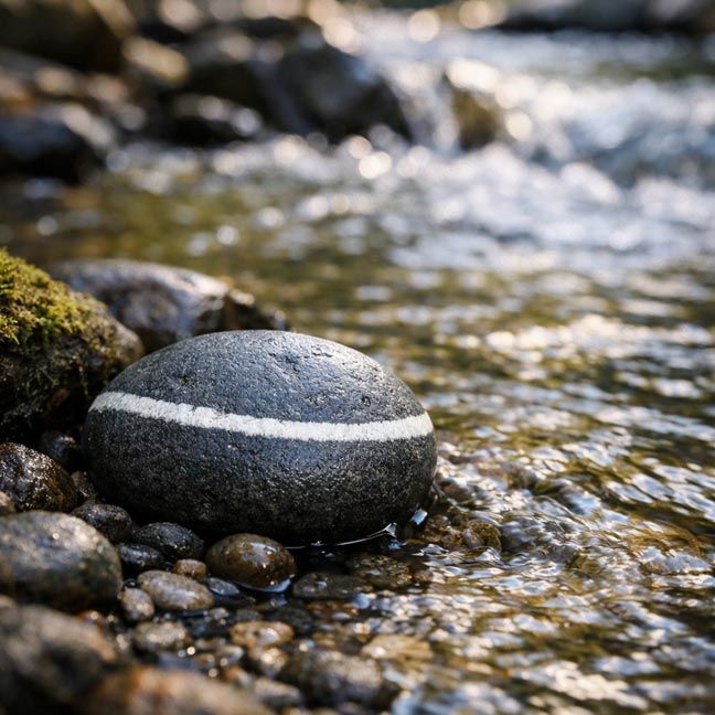 Wishing Stones