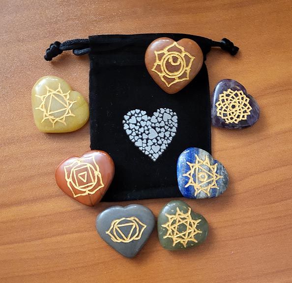 Gemstone Sets