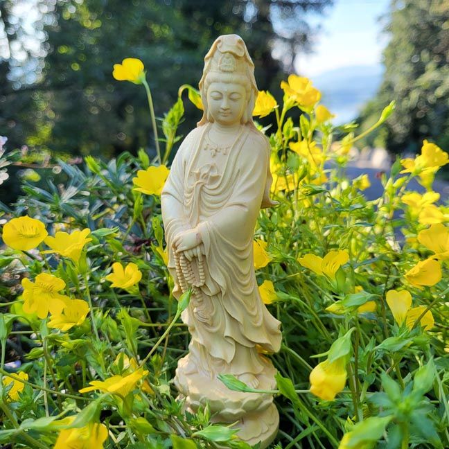 Figurines &amp; Accessories | Sacred Companions for Altars, Rituals &amp; Spiritual Decor