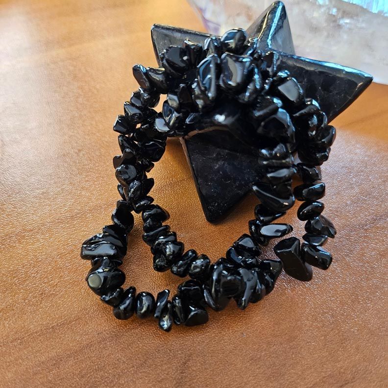 Protection &amp; Grounding Bracelets