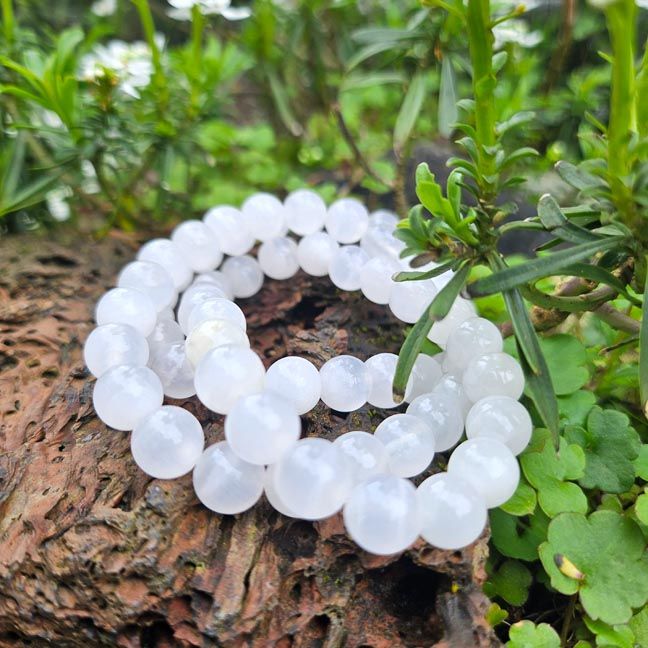 Clarity, Intuition &amp; Spiritual Connection Bracelets