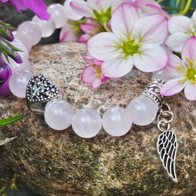 Love &amp; Emotional Healing Bracelets
