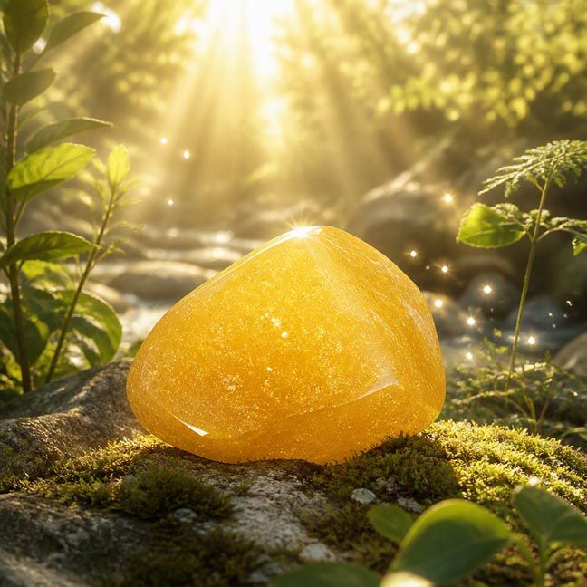 Yellow Aventurine