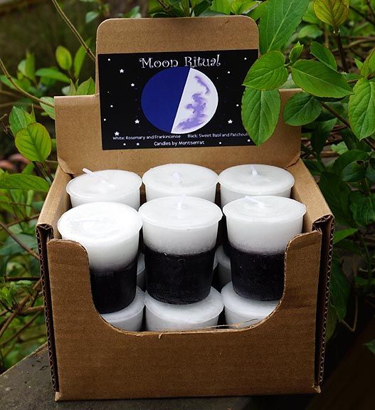 Candles in Bulk