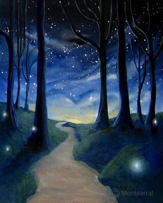 The Infinite Journey