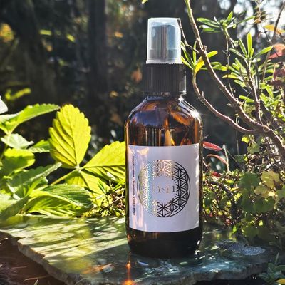 🕊️11:11 Energy Spray