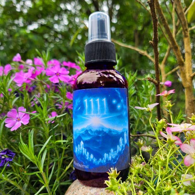11:11 Energy Spray 11:11 Energy Spray