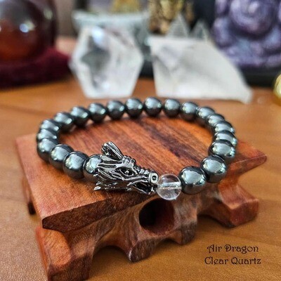 Dragon Bracelets