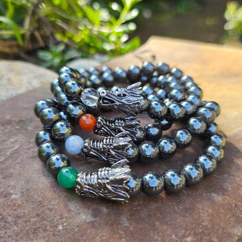 🐉Dragon Bracelets