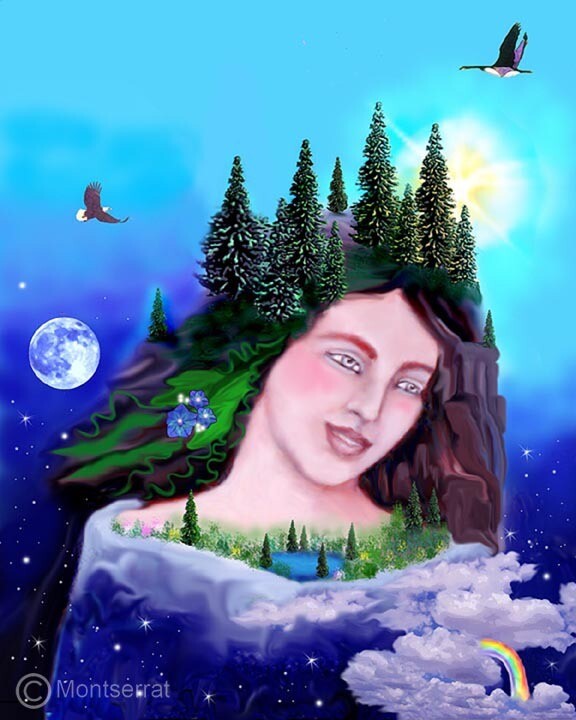 Mother Earth