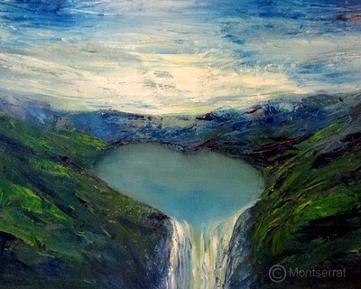 On the Way to Shambala