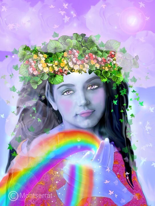 There is Always a Rainbow