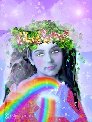 There is Always a Rainbow