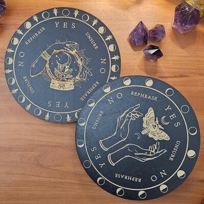 Pendulum Grids