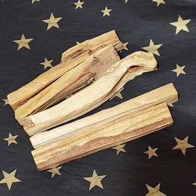 ​Palo Santo Sticks