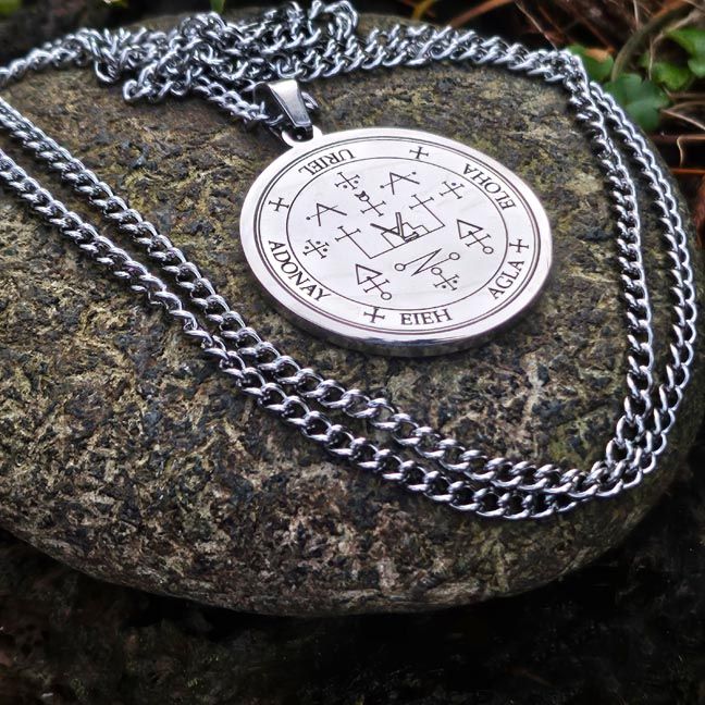 🪽Archangel Sigils Pendants