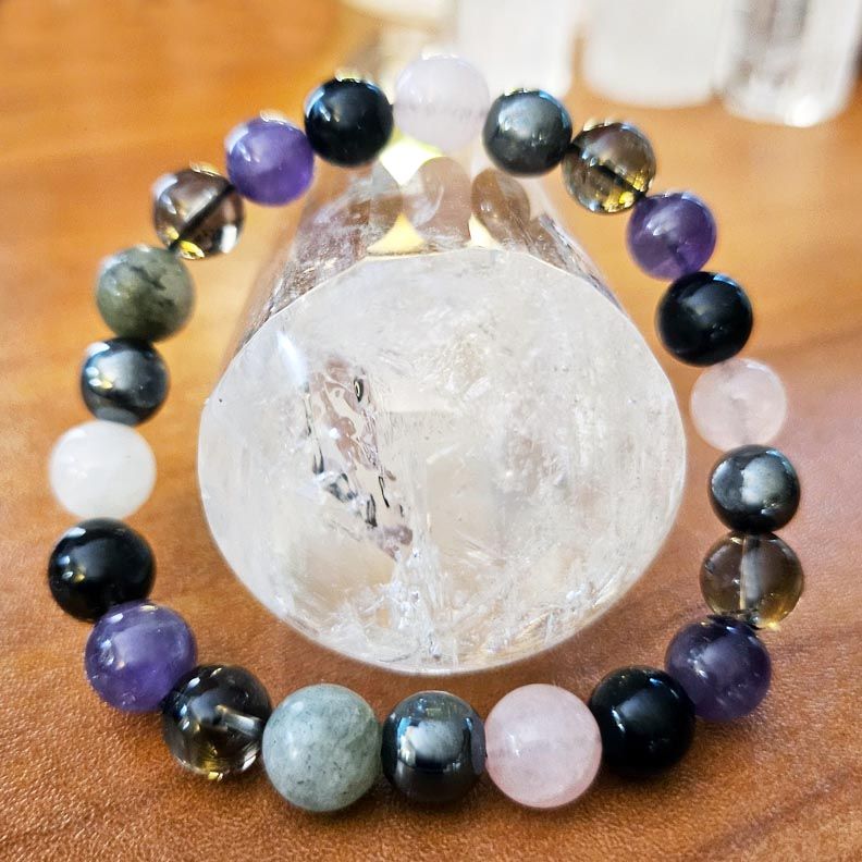 💜Empath's  Bracelet