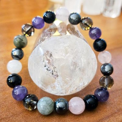 💜Empath's  Bracelet