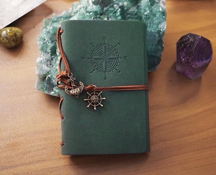 🌍World Traveler's Journal