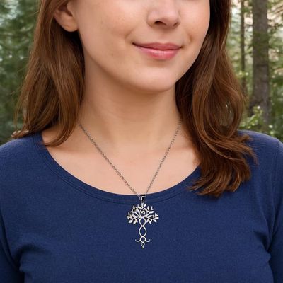 Tree of Life Pendant