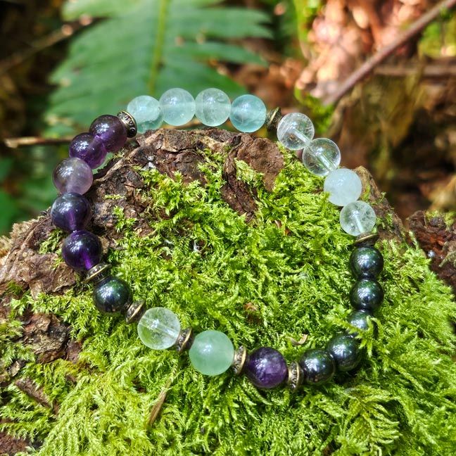 🌳Mystic Alignment Bracelet
