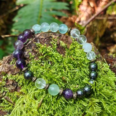 🌳Mystic Alignment Bracelet