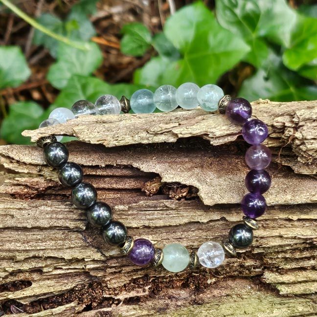 🌳Mystic Alignment Bracelet