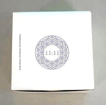 🪽11:11 Organic Soy Votives