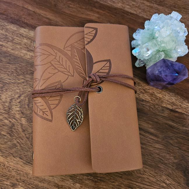 Whispers of the Forest Notebooks