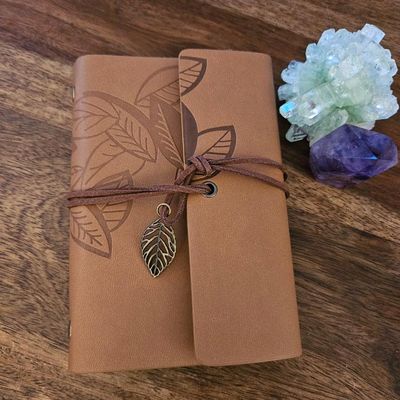 Whispers of the Forest Notebooks