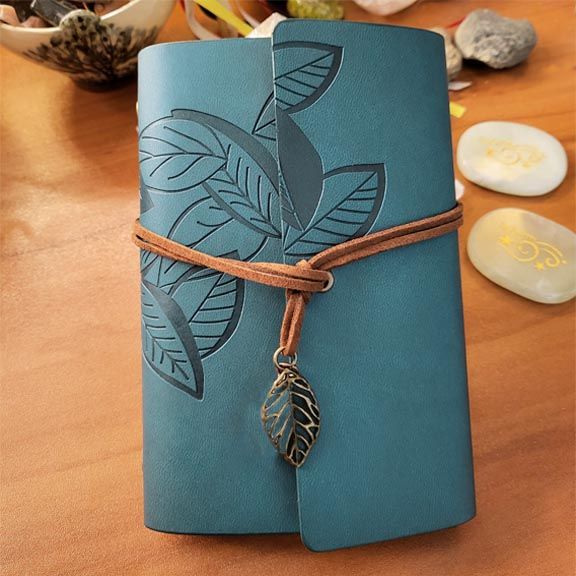 📔 Whispers of the Forest Notebooks 📔 Whispers of the Forest Notebooks